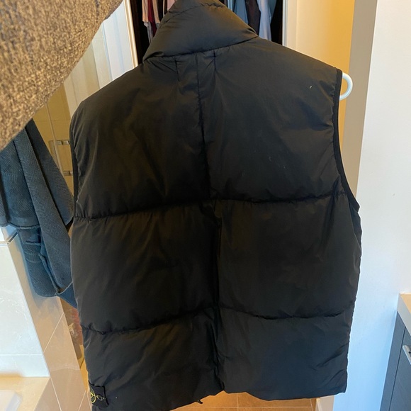 Stone Island Vest - Picture 4 of 4